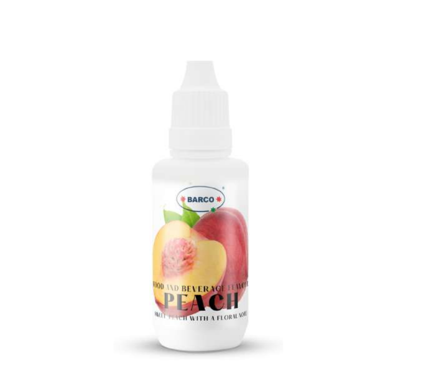Flavour it up!