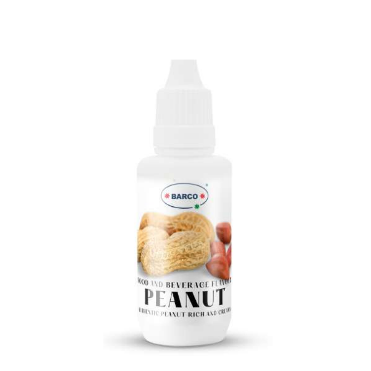 Nut Flavouring Oil