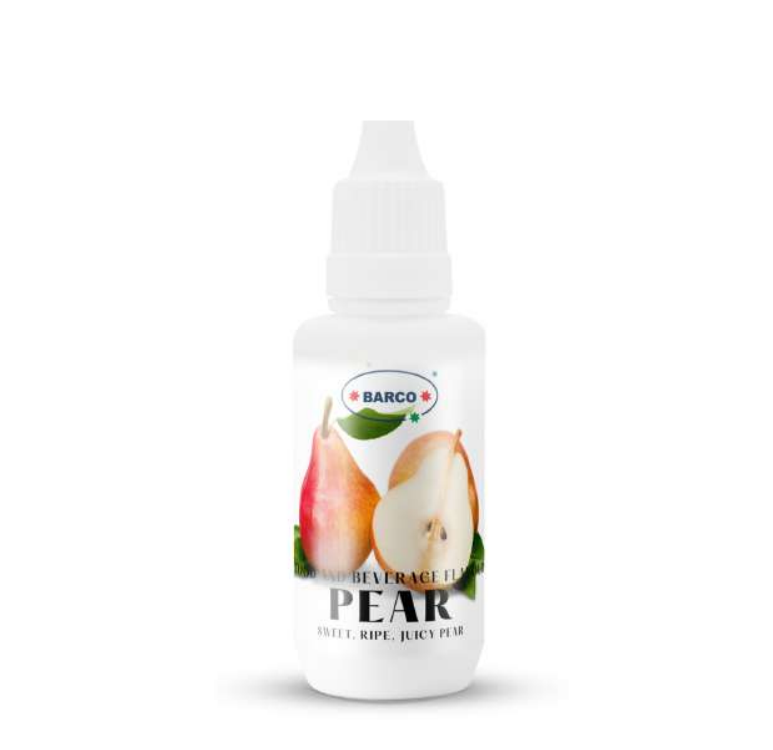 Flavour it up!