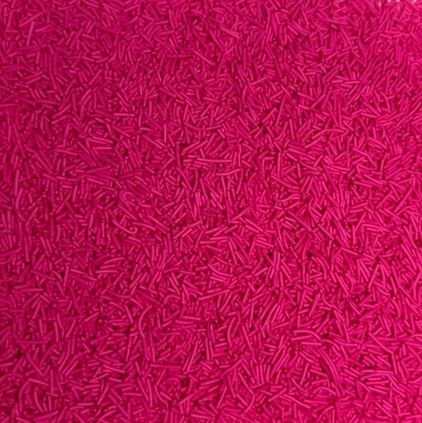 Pink Vermicelli