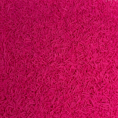 Pink Vermicelli