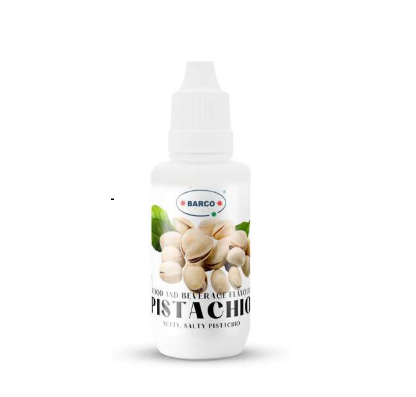 Flavour it up!