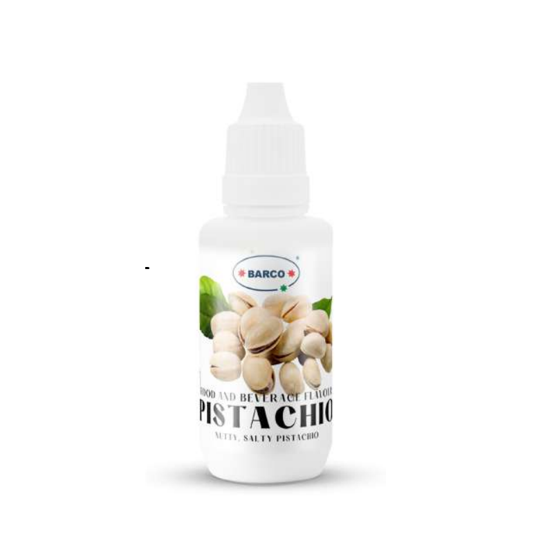 Nut Flavouring Oil