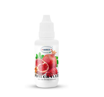 Flavour it up!