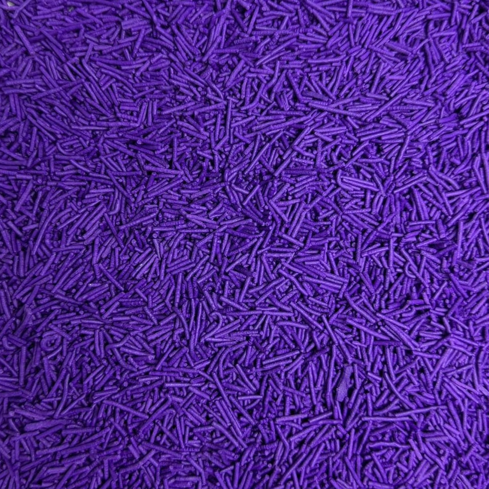 Purple Vermicelli