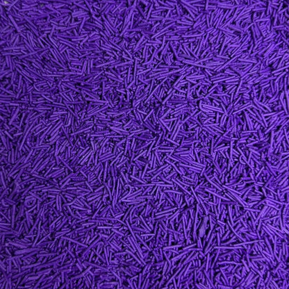 Purple Vermicelli