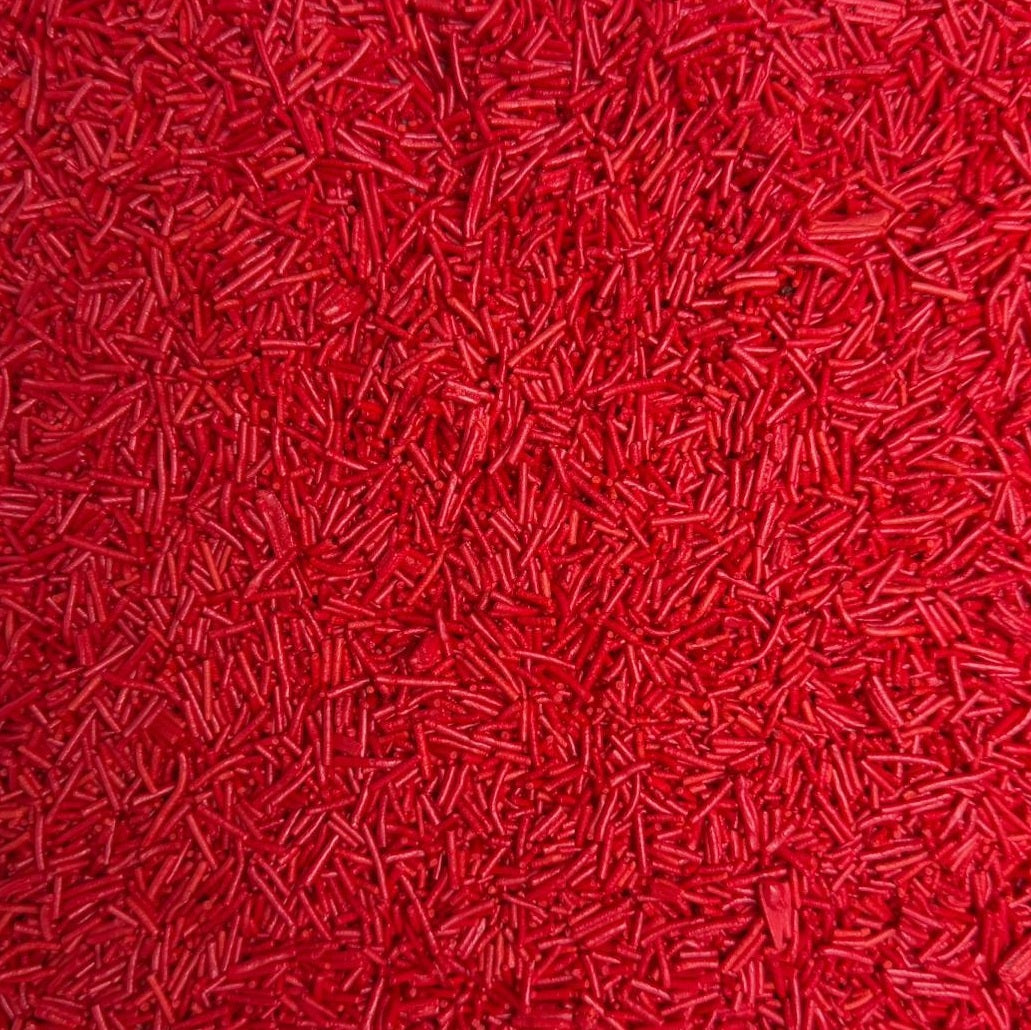 Red Vermicelli