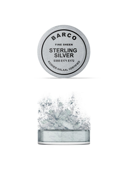 Silver & Diamond