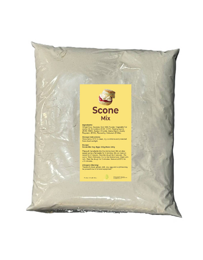 Scone Ready Mix
