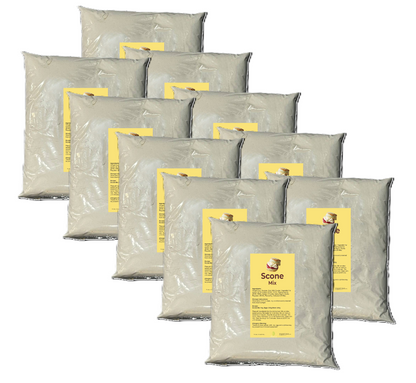 Bulk Scone Ready Mix