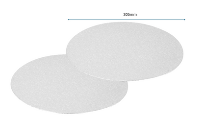 Bulk Cake Boards