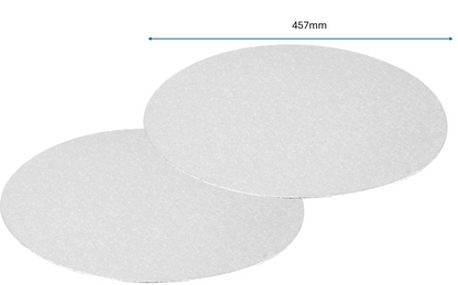 Bulk Cake Boards