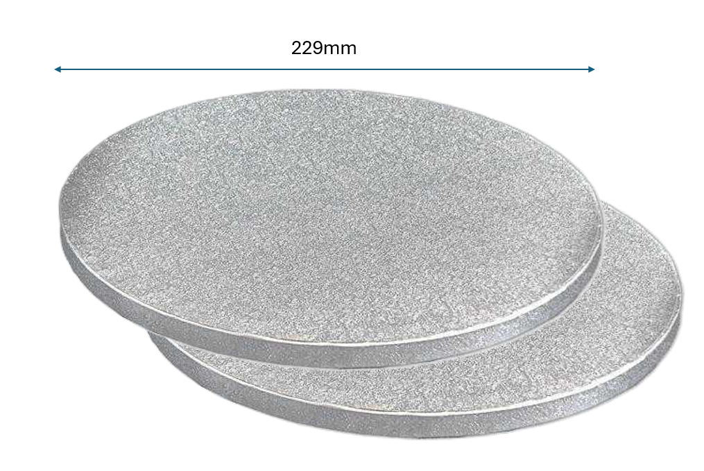 Bulk Cake Boards