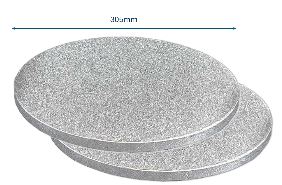 Bulk Cake Boards