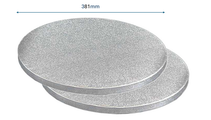 Bulk Cake Boards