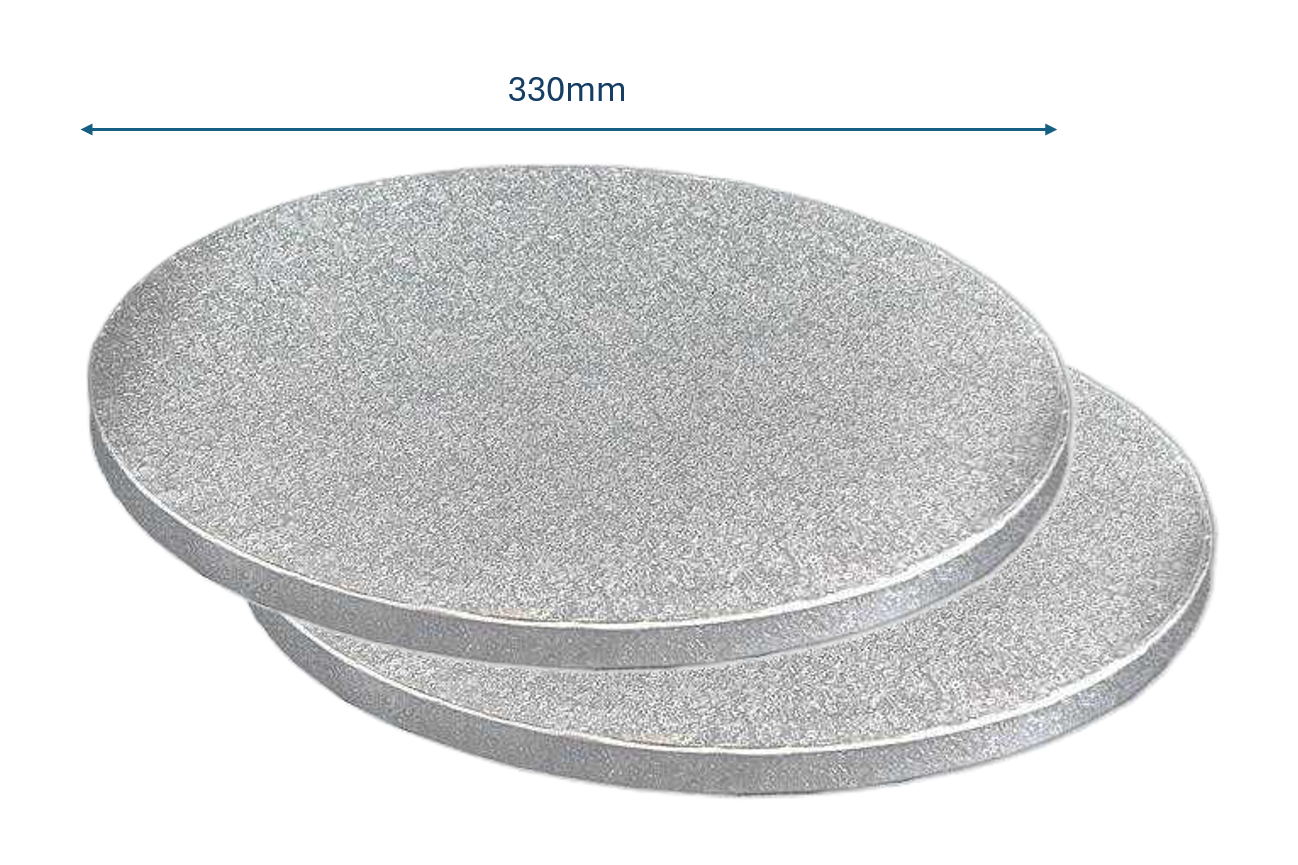 Bulk Cake Boards