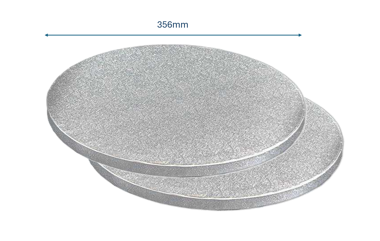 Bulk Cake Boards