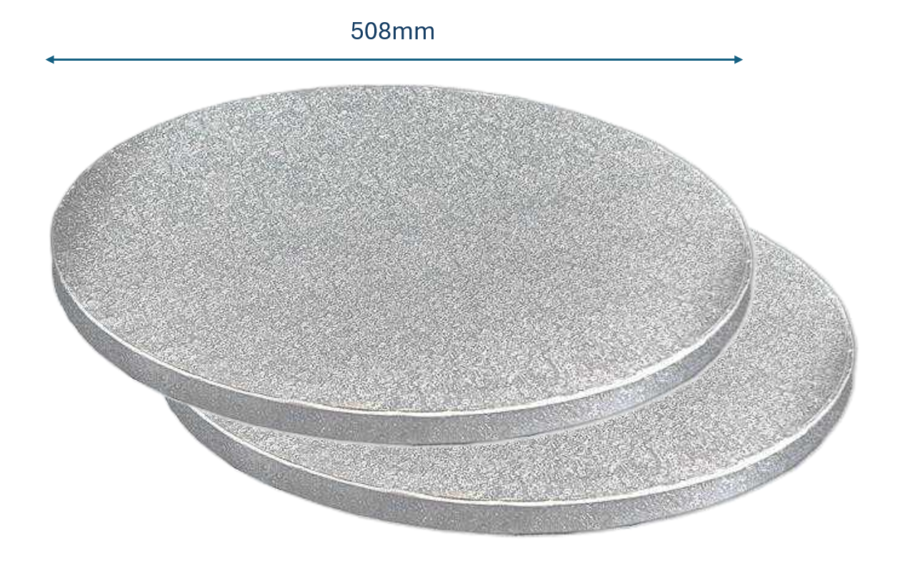 Bulk Cake Boards