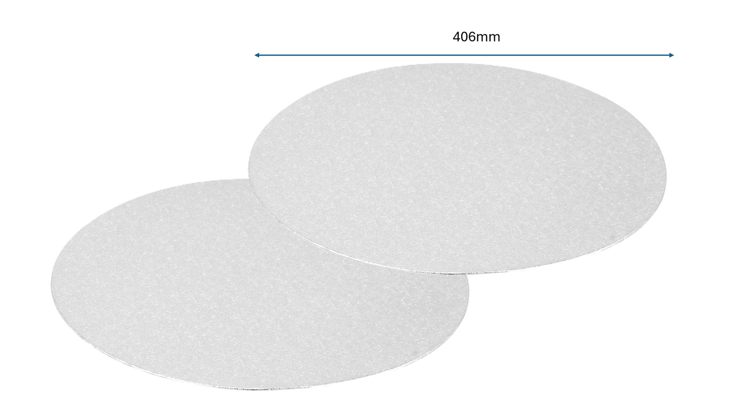 Bulk Cake Boards