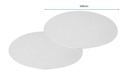Bulk Cake Boards