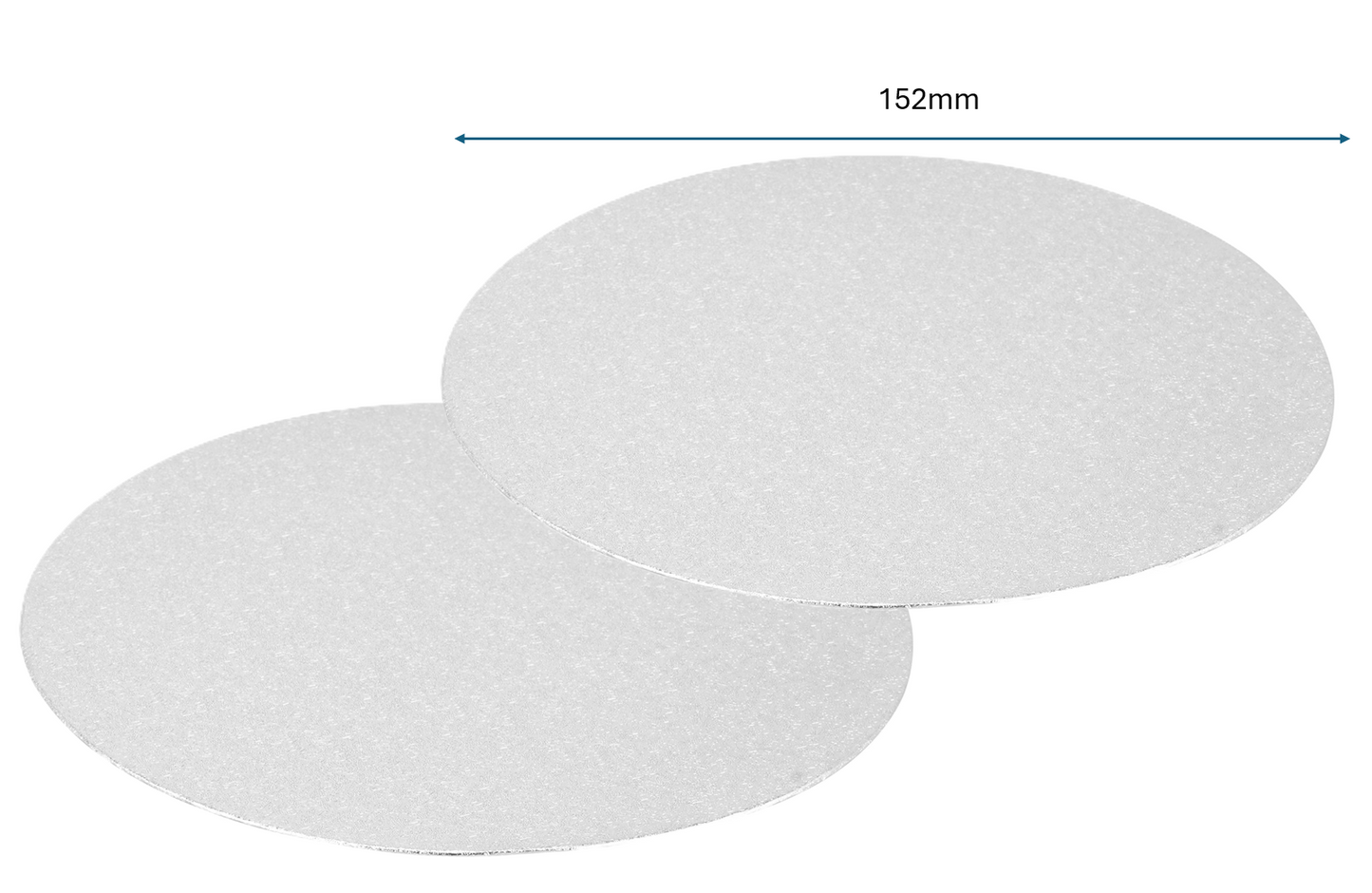 Bulk Cake Boards