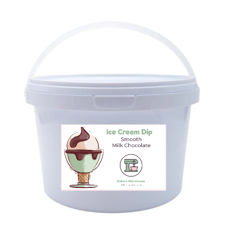 Ice-cream Dips (5kg)