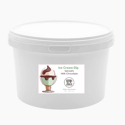 Ice-cream Dips (5kg)