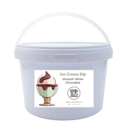 Ice-cream Dips (5kg)