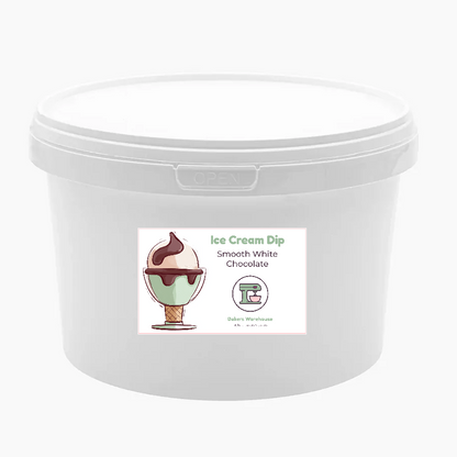 Ice-cream Dips (5kg)