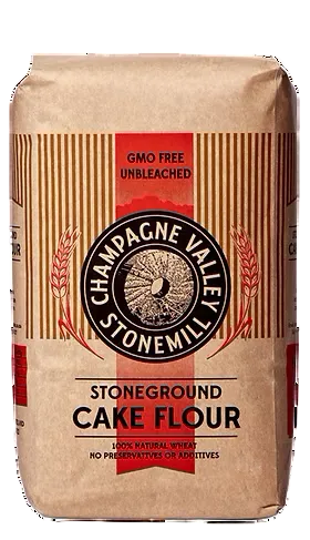 Stoneground Flour