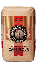 Stoneground Cake Flour