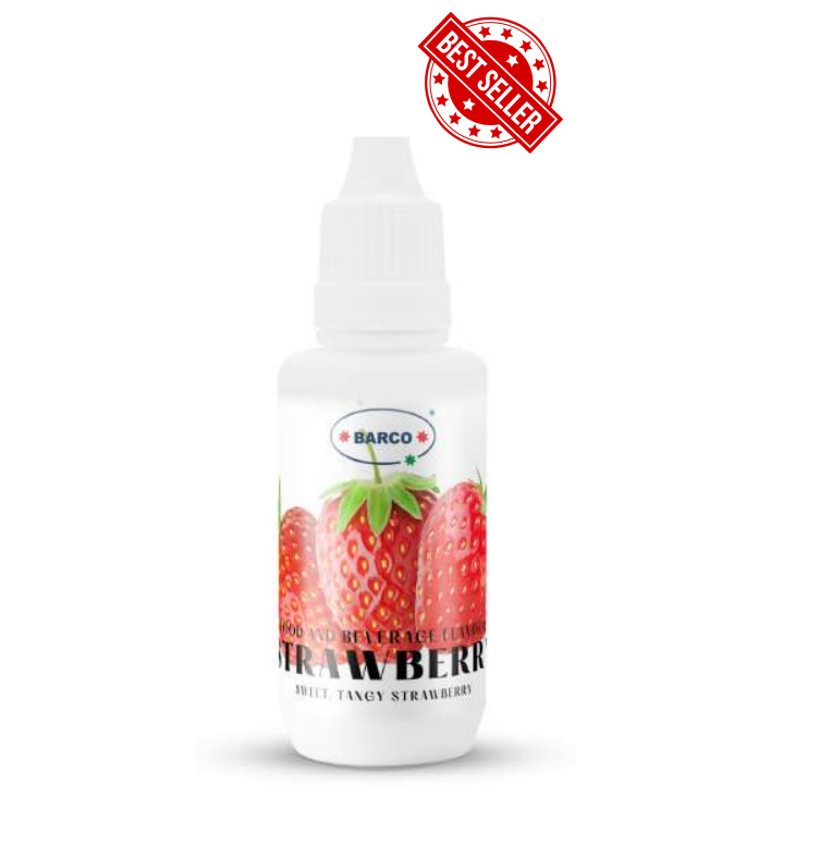Flavour it up!