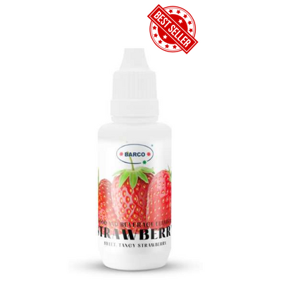 Flavour it up!