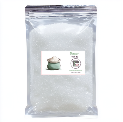 White Sugar