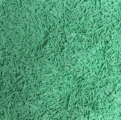 Teal Vermicelli