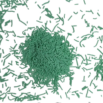 Teal Vermicelli