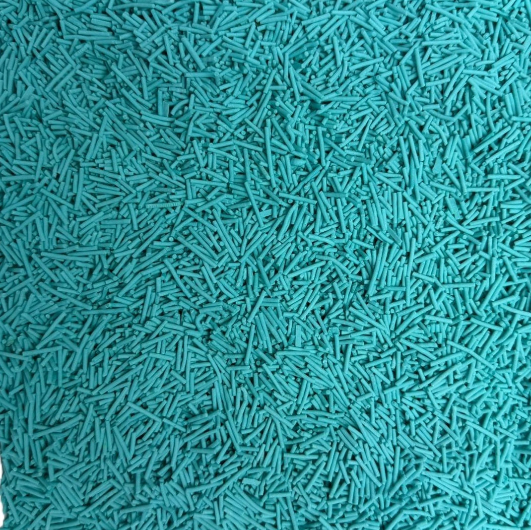 Turqoise Vermicelli