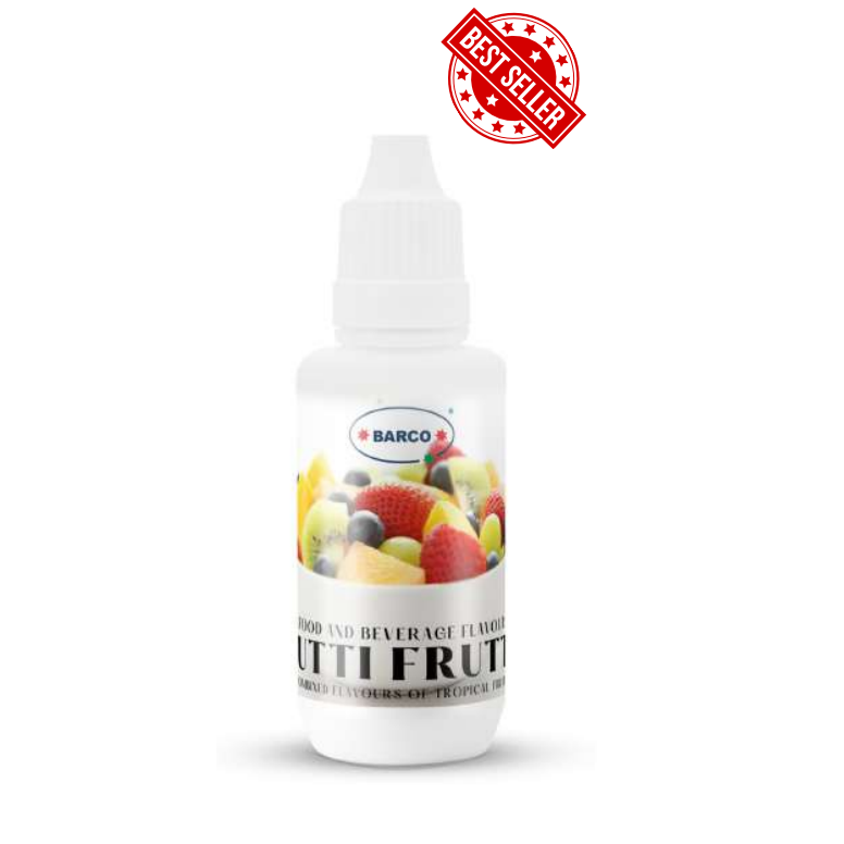 Fun & Fantasy Flavouring Oil