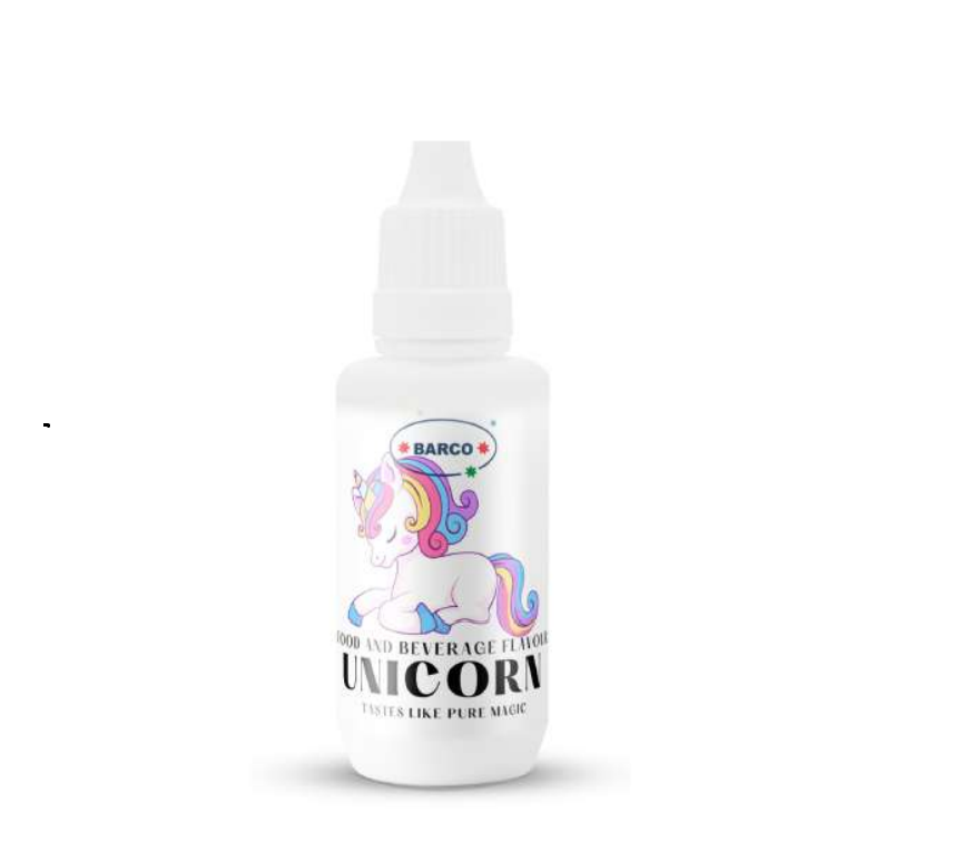 Flavour it up!