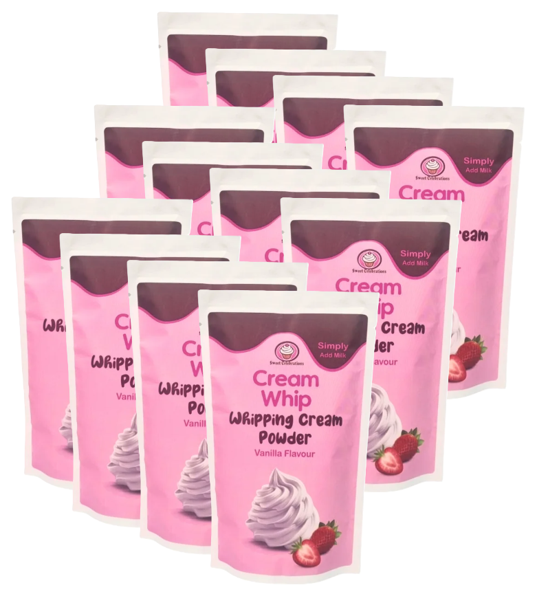 Whipping Cream Powder