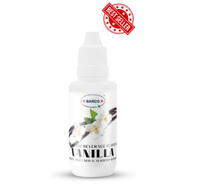 Flavour it up!