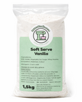Vanilla Soft Serve - Base - Classic