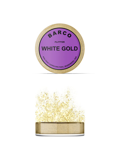 Gold, Bronze & Copper