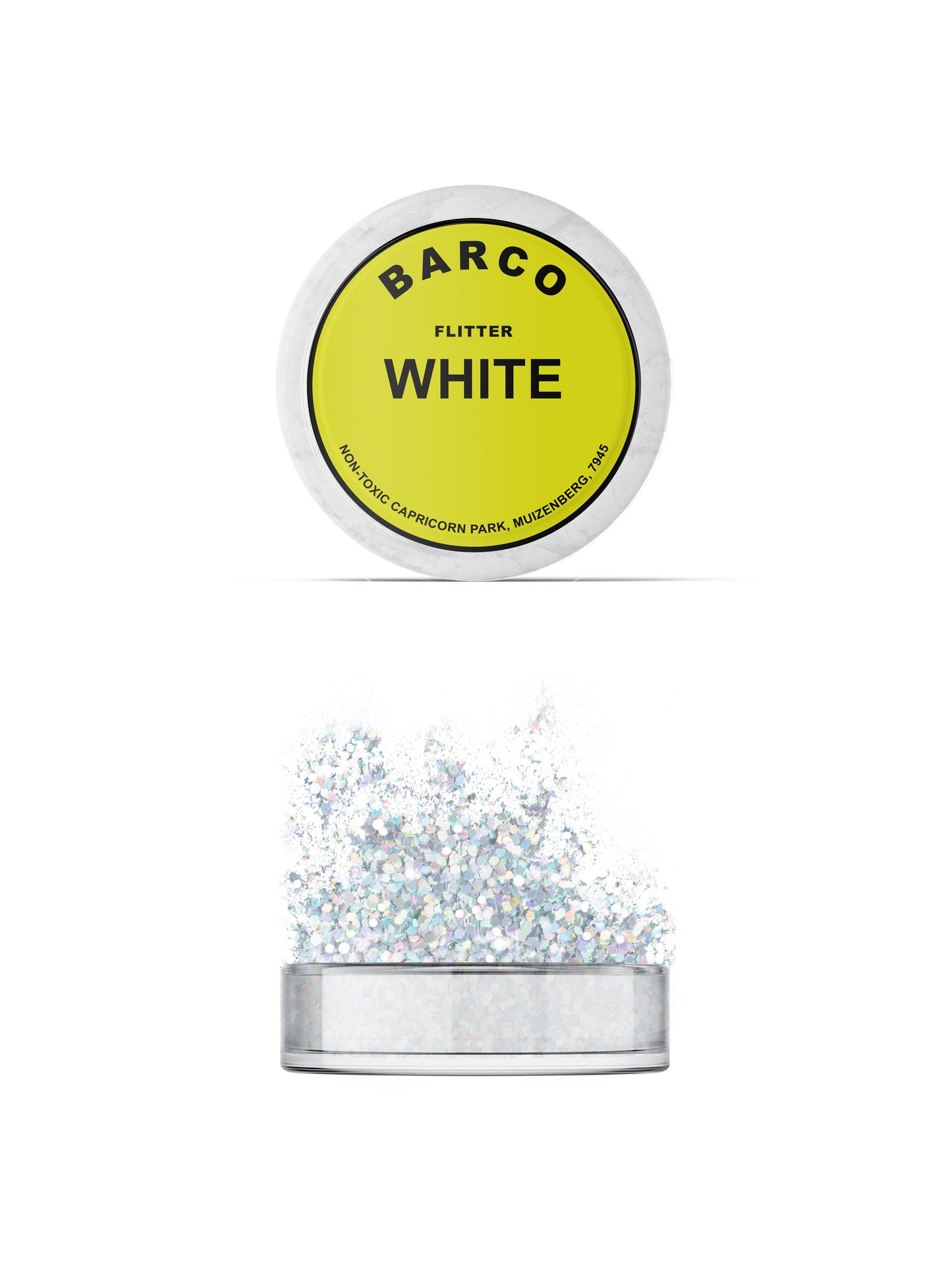 Silver & Diamond