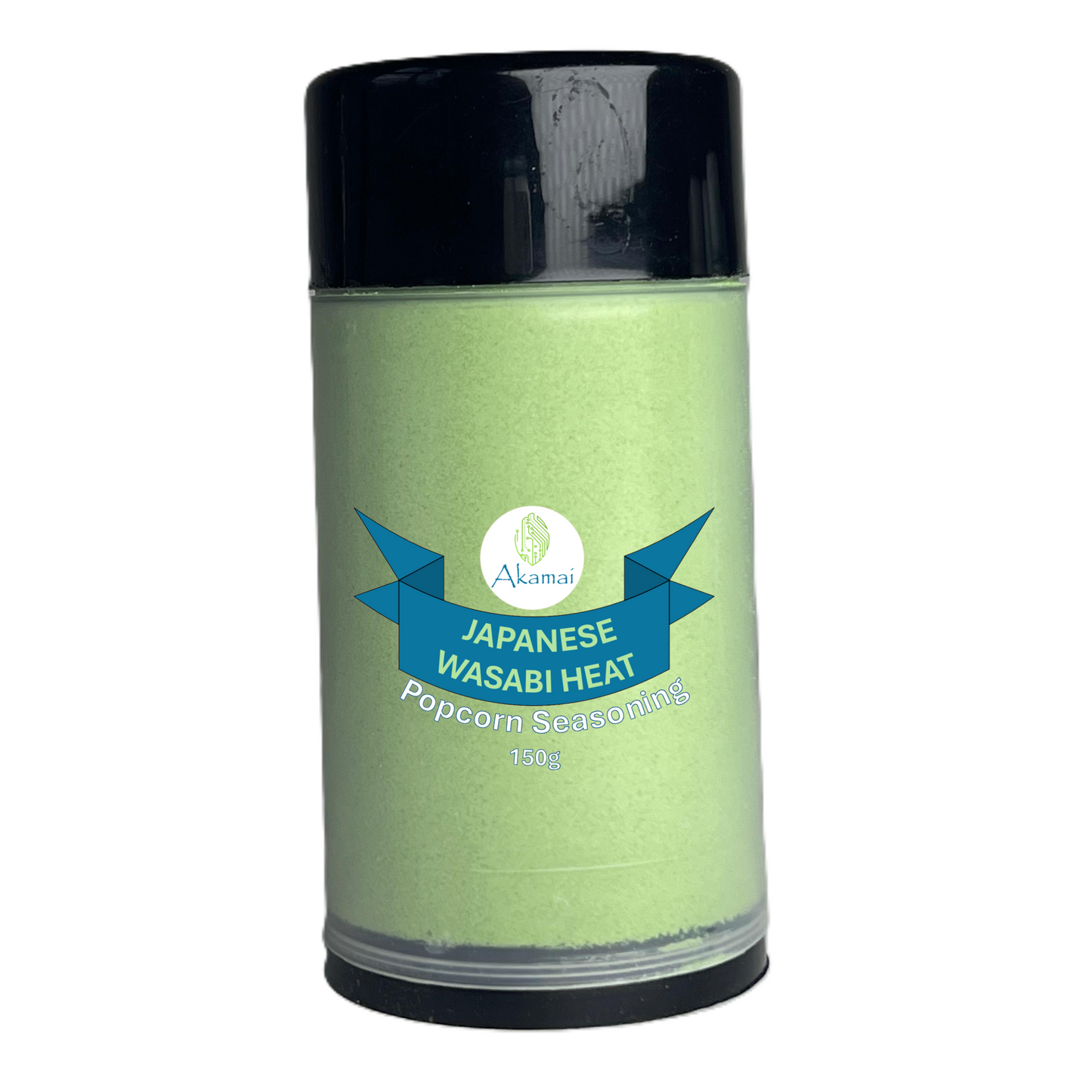 Gourmet Popcorn Seasoning