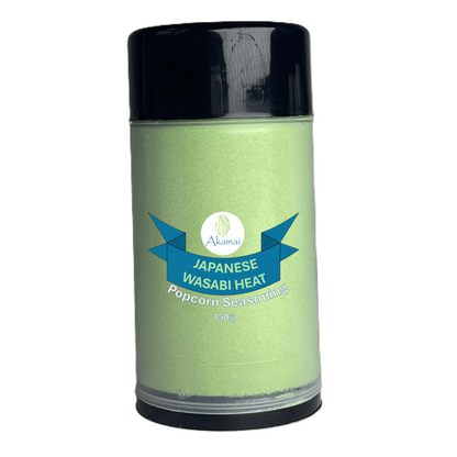 Gourmet Popcorn Seasoning