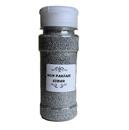 Silver Non Pareils - 100s & 1000s
