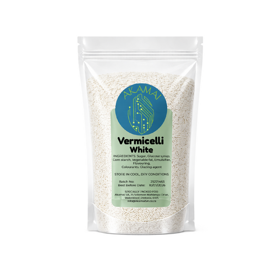White Vermicelli