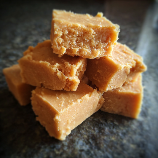 Caramel & Cream Flavouring Oil