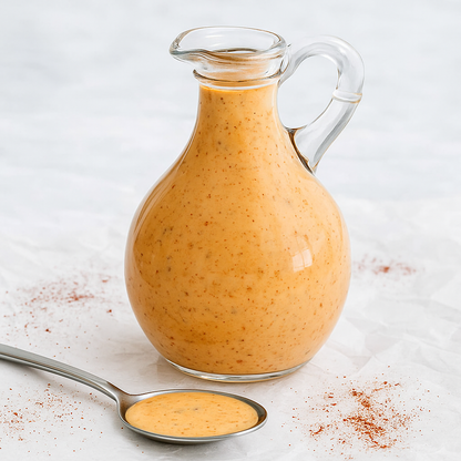 Thousand Island Sauce - 5L